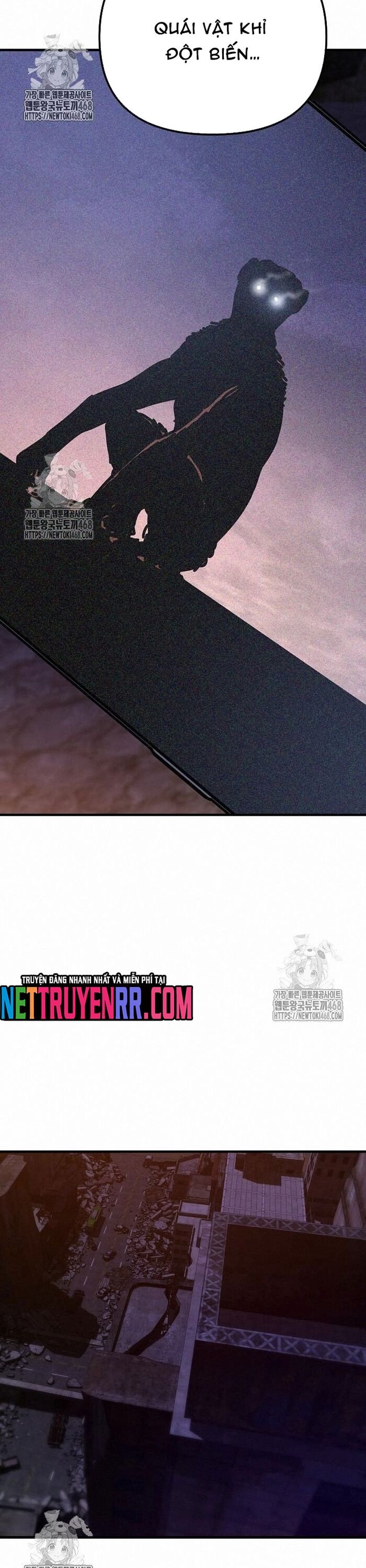 Ngôi Nhà Ẩn Ngày Tận Thế - Chapter 52 - Page 8