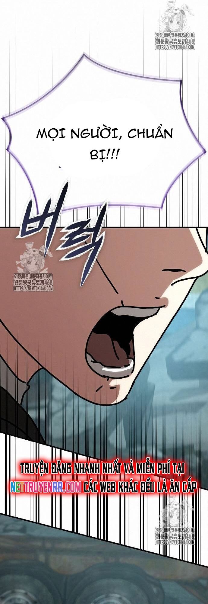 Ngôi Nhà Ẩn Ngày Tận Thế - Chapter 53 - Page 10