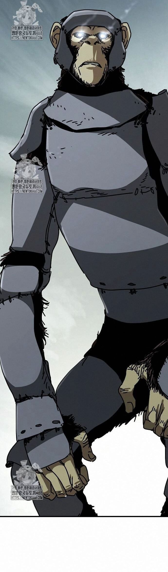 Ngôi Nhà Ẩn Ngày Tận Thế - Chapter 53 - Page 13