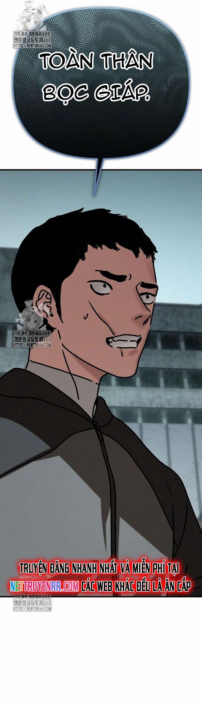 Ngôi Nhà Ẩn Ngày Tận Thế - Chapter 53 - Page 14