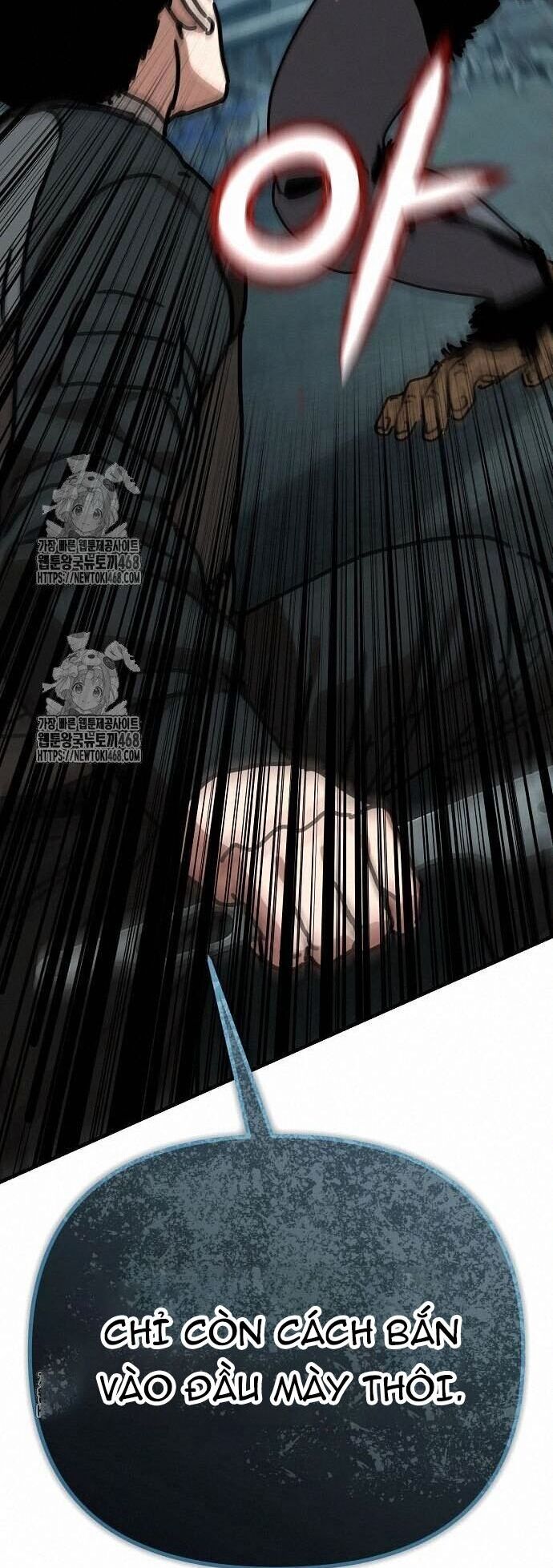 Ngôi Nhà Ẩn Ngày Tận Thế - Chapter 53 - Page 22