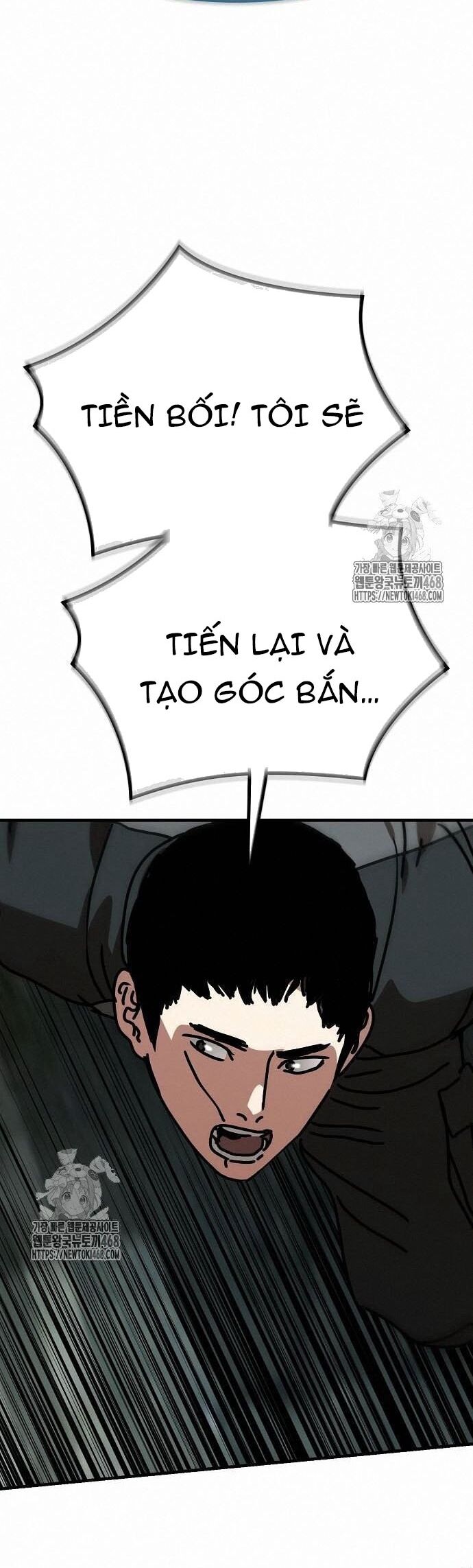 Ngôi Nhà Ẩn Ngày Tận Thế - Chapter 53 - Page 23