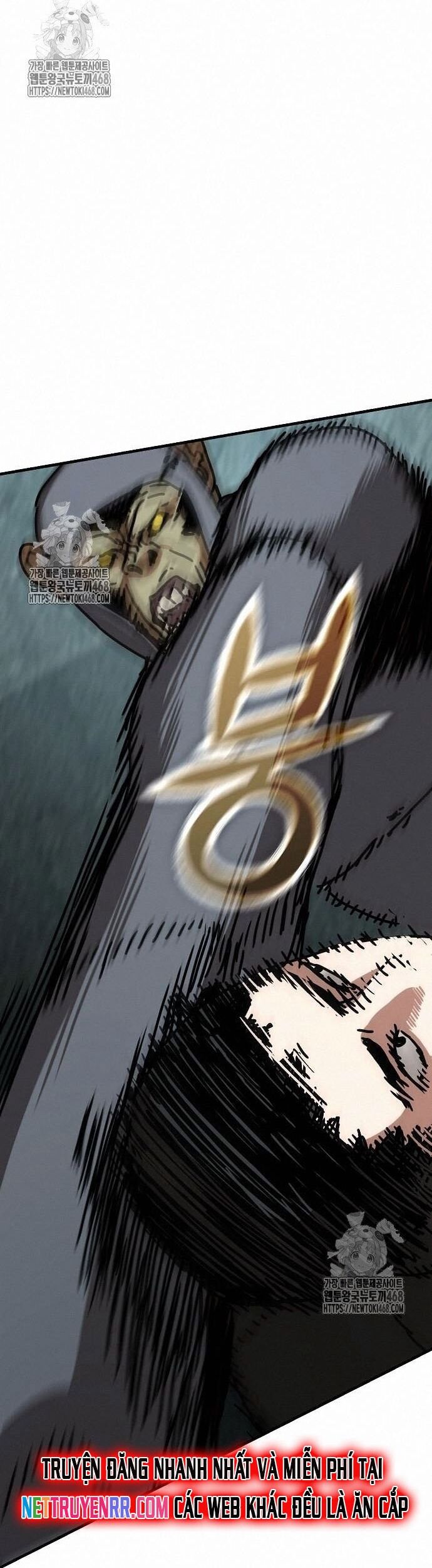 Ngôi Nhà Ẩn Ngày Tận Thế - Chapter 53 - Page 26