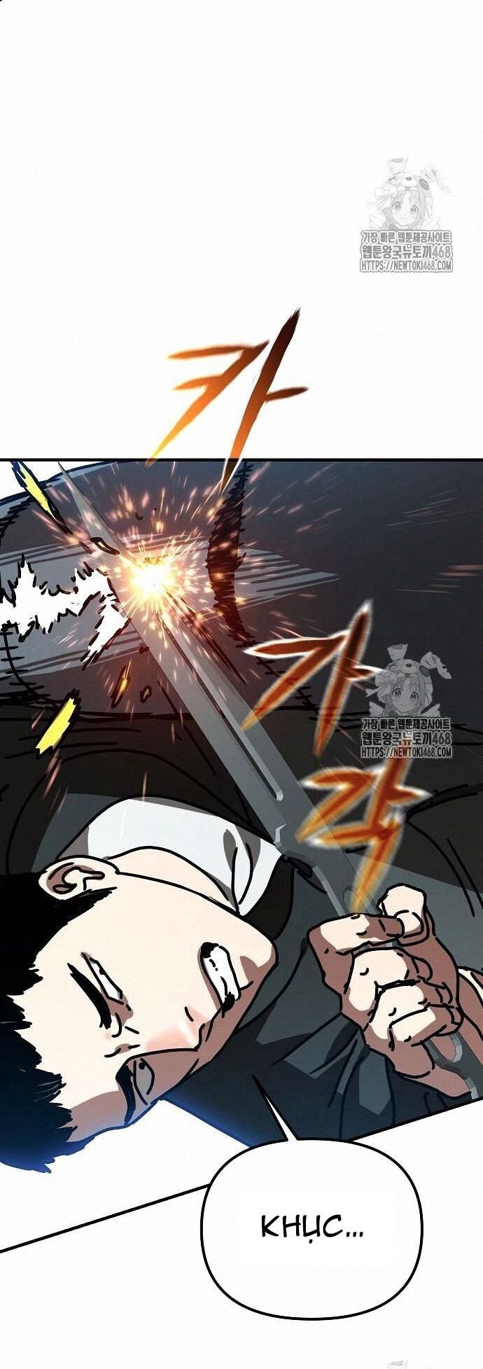 Ngôi Nhà Ẩn Ngày Tận Thế - Chapter 53 - Page 27