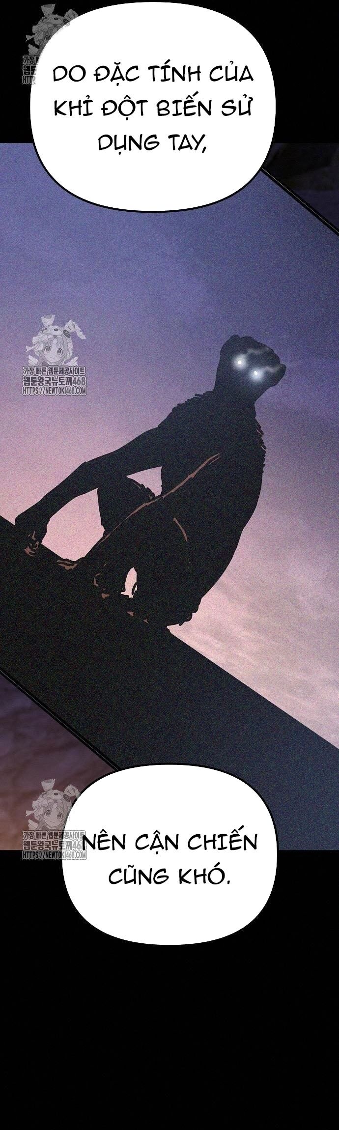 Ngôi Nhà Ẩn Ngày Tận Thế - Chapter 53 - Page 3