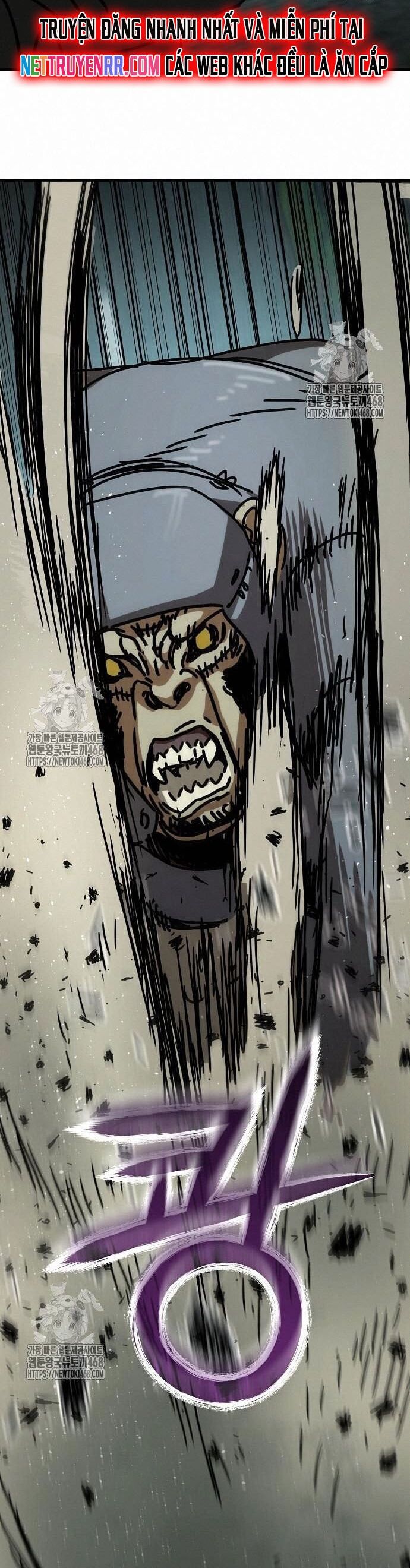 Ngôi Nhà Ẩn Ngày Tận Thế - Chapter 53 - Page 33