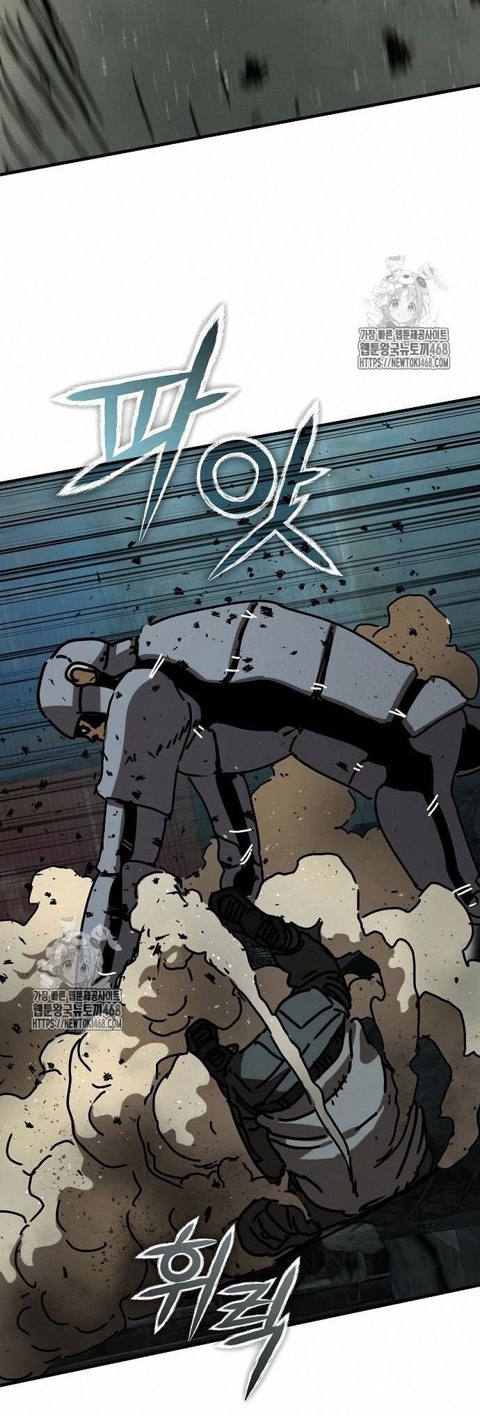 Ngôi Nhà Ẩn Ngày Tận Thế - Chapter 53 - Page 34