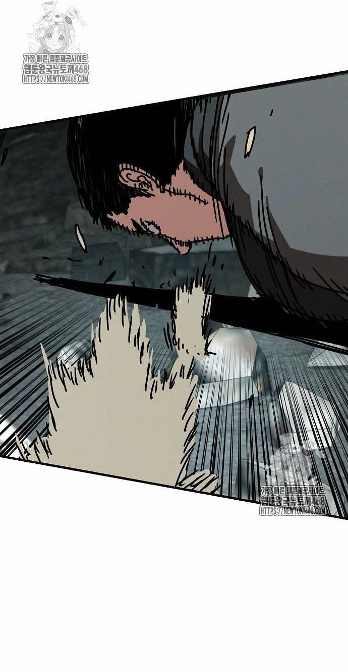 Ngôi Nhà Ẩn Ngày Tận Thế - Chapter 53 - Page 35