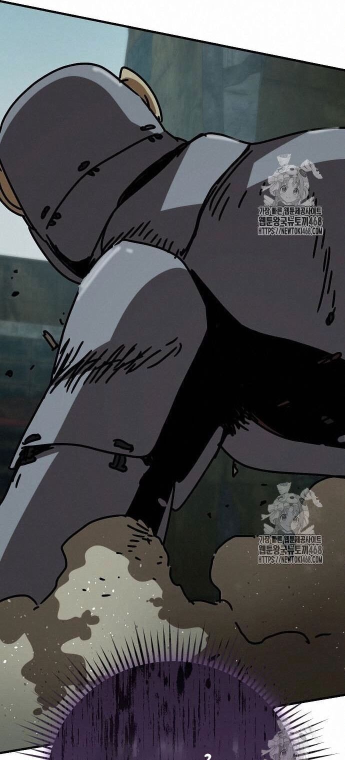 Ngôi Nhà Ẩn Ngày Tận Thế - Chapter 53 - Page 36