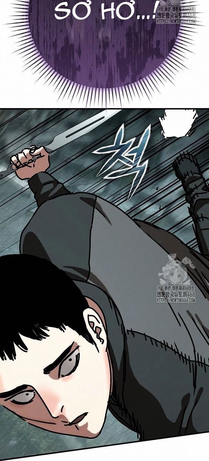 Ngôi Nhà Ẩn Ngày Tận Thế - Chapter 53 - Page 37