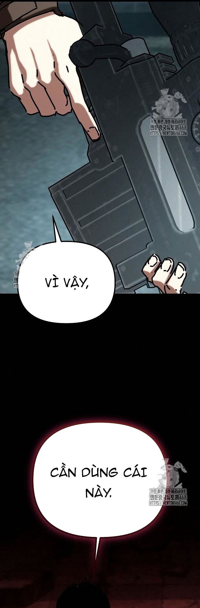 Ngôi Nhà Ẩn Ngày Tận Thế - Chapter 53 - Page 4