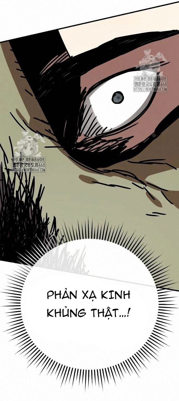 Ngôi Nhà Ẩn Ngày Tận Thế - Chapter 53 - Page 44