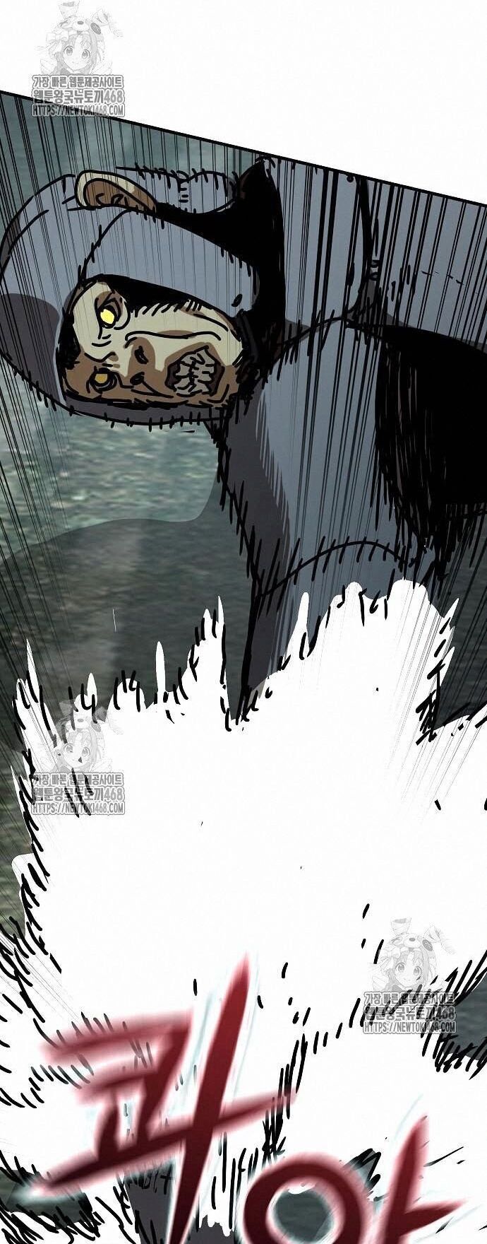 Ngôi Nhà Ẩn Ngày Tận Thế - Chapter 53 - Page 45