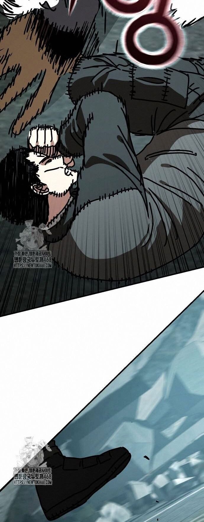 Ngôi Nhà Ẩn Ngày Tận Thế - Chapter 53 - Page 46