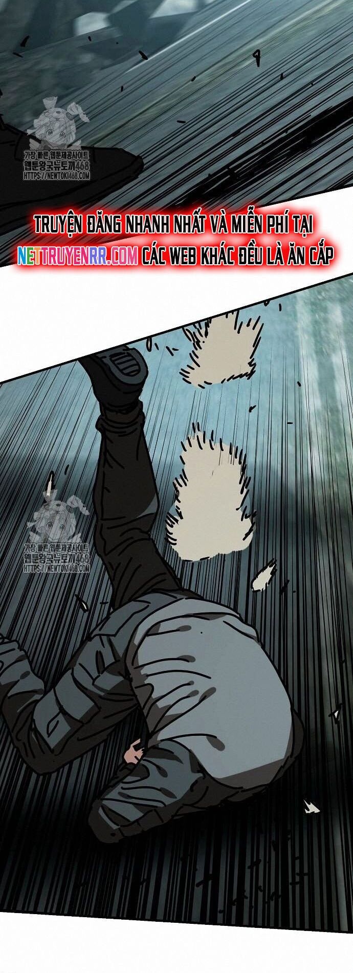 Ngôi Nhà Ẩn Ngày Tận Thế - Chapter 53 - Page 47