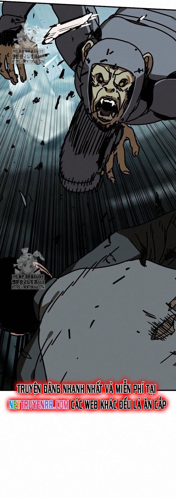 Ngôi Nhà Ẩn Ngày Tận Thế - Chapter 53 - Page 48