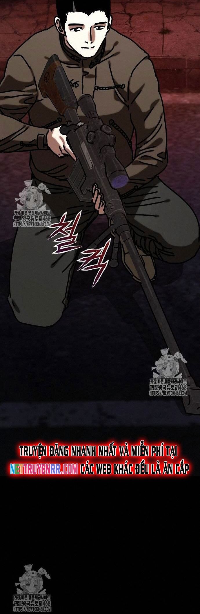 Ngôi Nhà Ẩn Ngày Tận Thế - Chapter 53 - Page 5