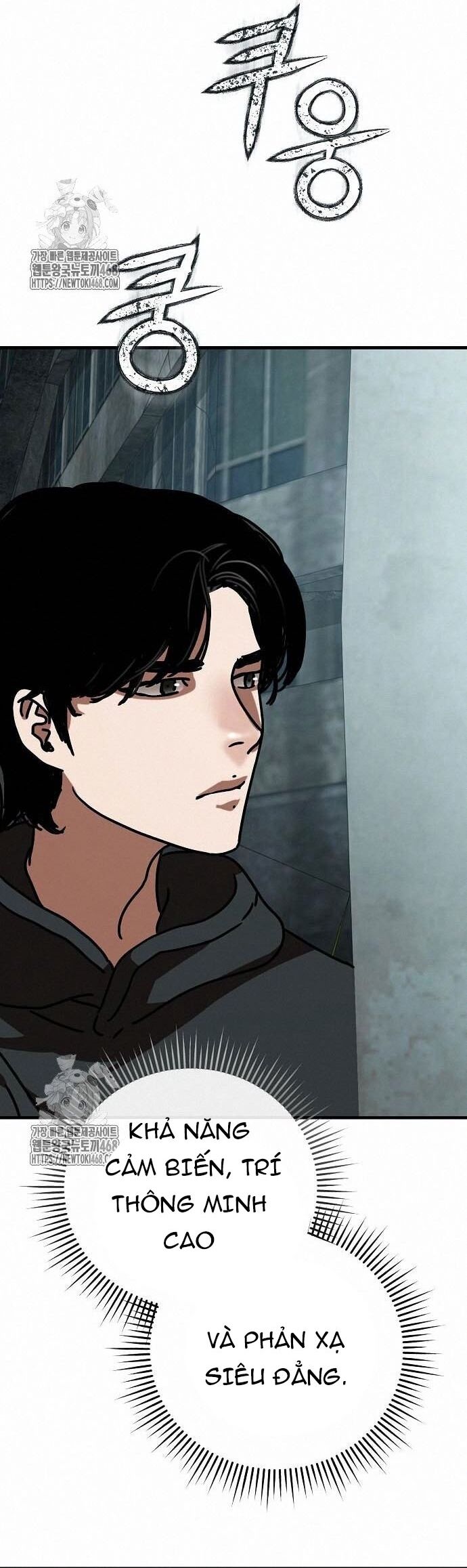 Ngôi Nhà Ẩn Ngày Tận Thế - Chapter 53 - Page 50