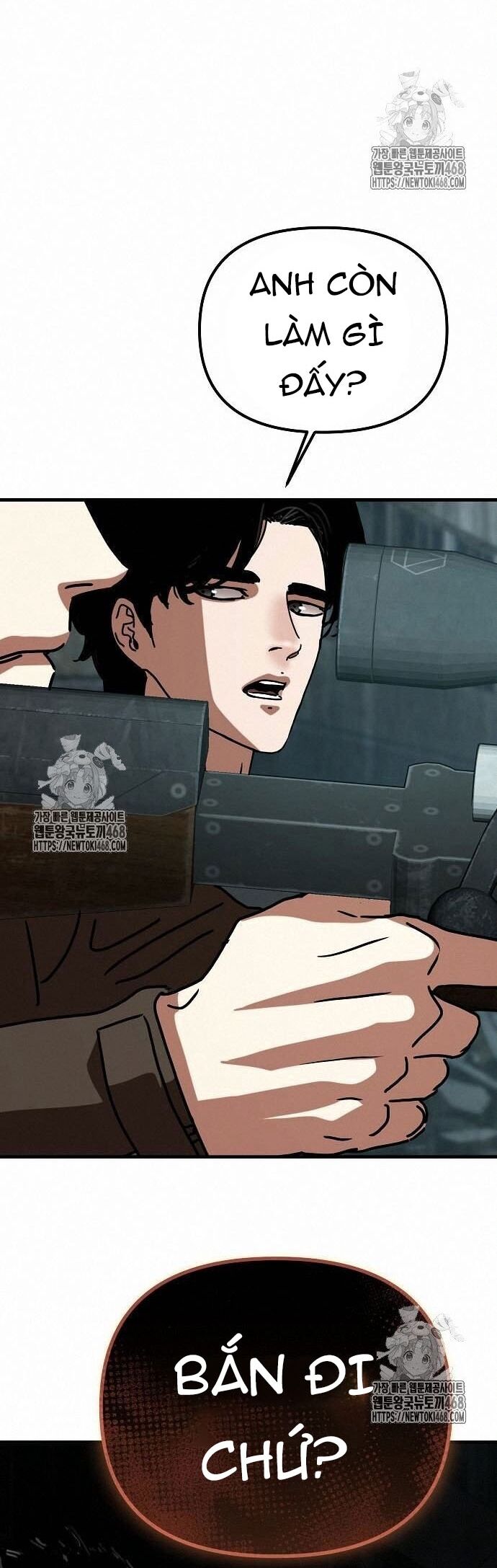 Ngôi Nhà Ẩn Ngày Tận Thế - Chapter 53 - Page 53