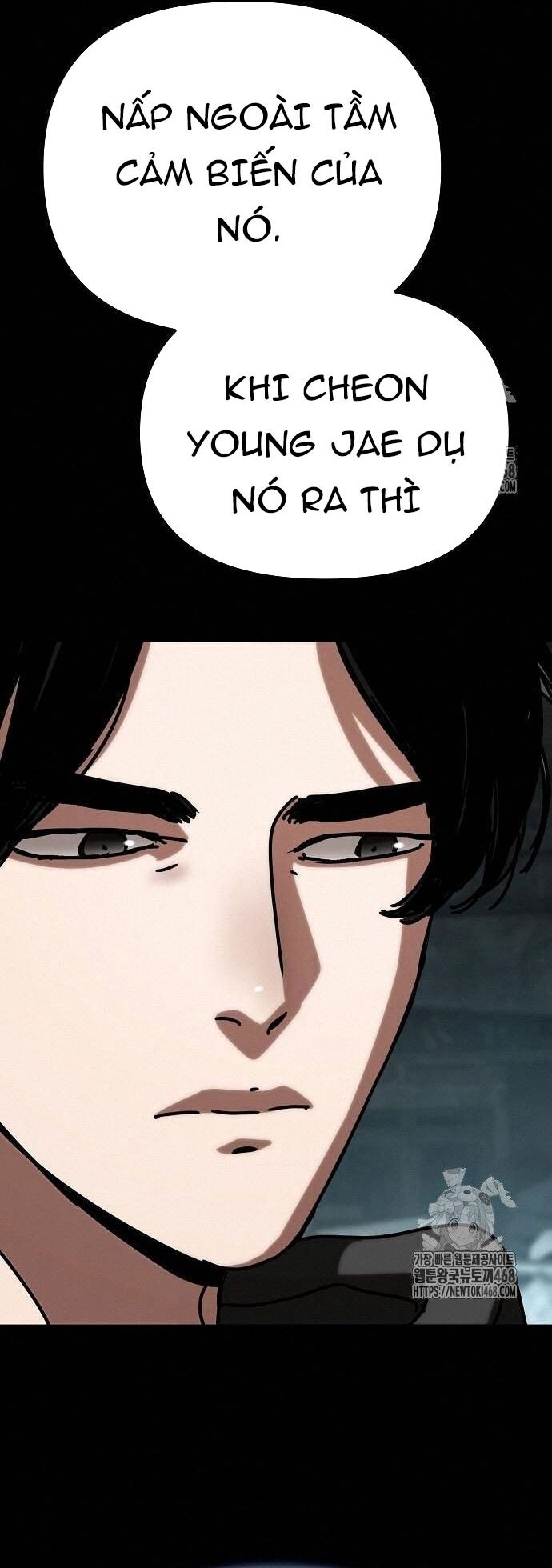 Ngôi Nhà Ẩn Ngày Tận Thế - Chapter 53 - Page 6