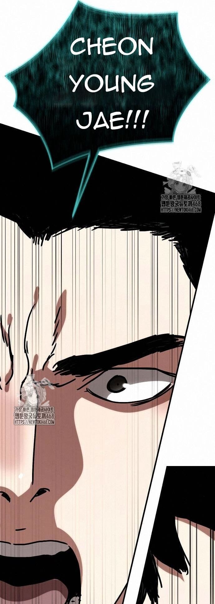 Ngôi Nhà Ẩn Ngày Tận Thế - Chapter 53 - Page 60