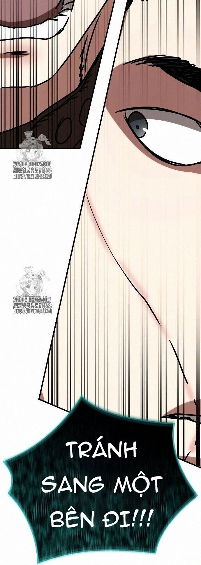 Ngôi Nhà Ẩn Ngày Tận Thế - Chapter 53 - Page 61