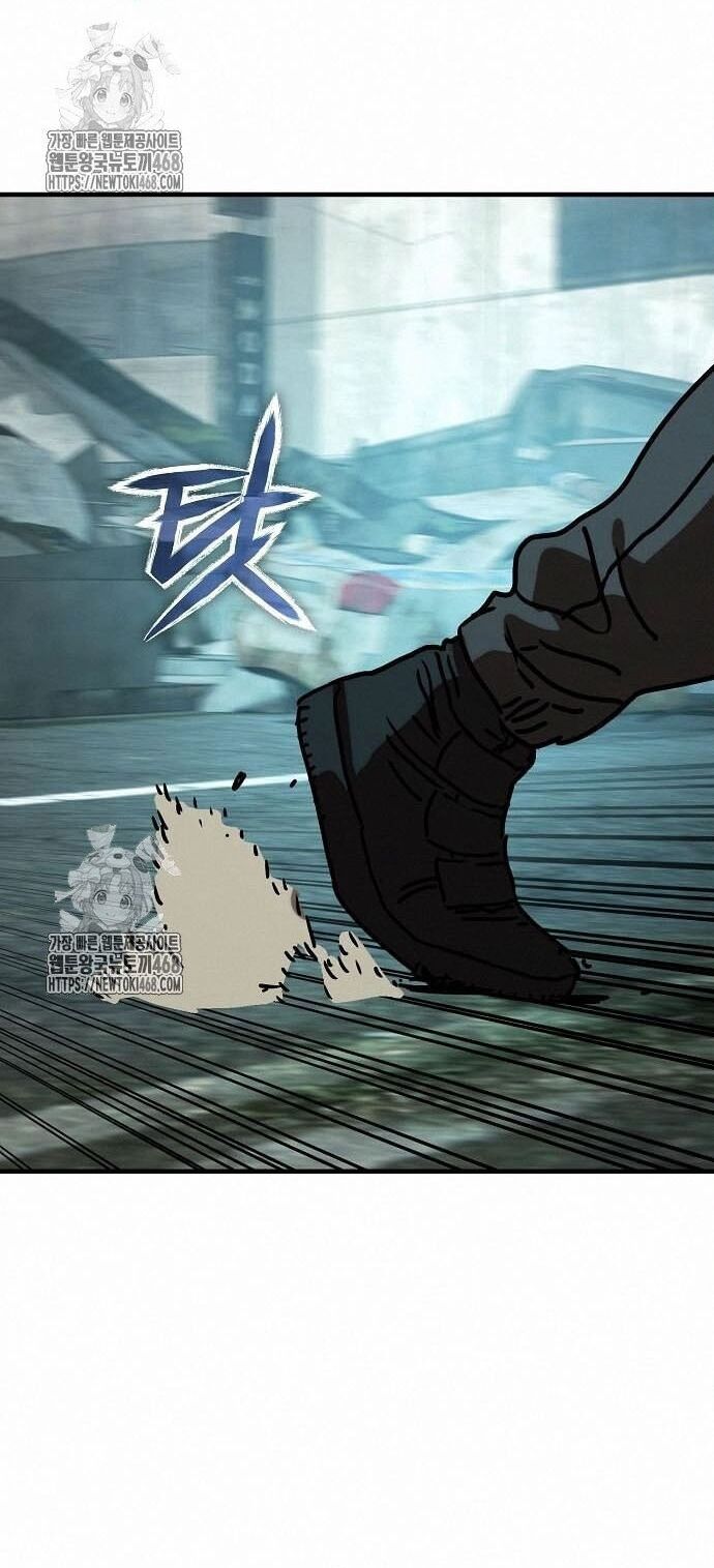 Ngôi Nhà Ẩn Ngày Tận Thế - Chapter 53 - Page 62