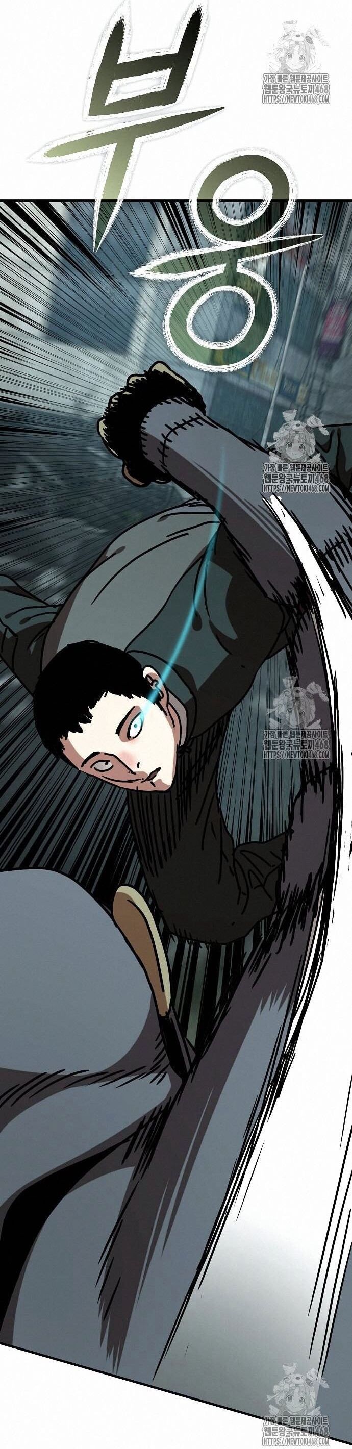 Ngôi Nhà Ẩn Ngày Tận Thế - Chapter 53 - Page 66