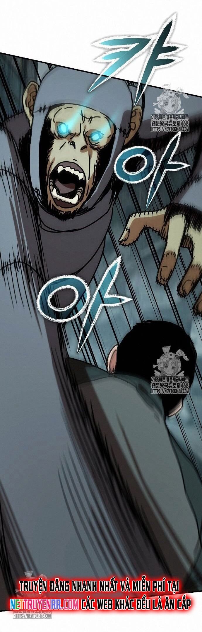 Ngôi Nhà Ẩn Ngày Tận Thế - Chapter 53 - Page 67