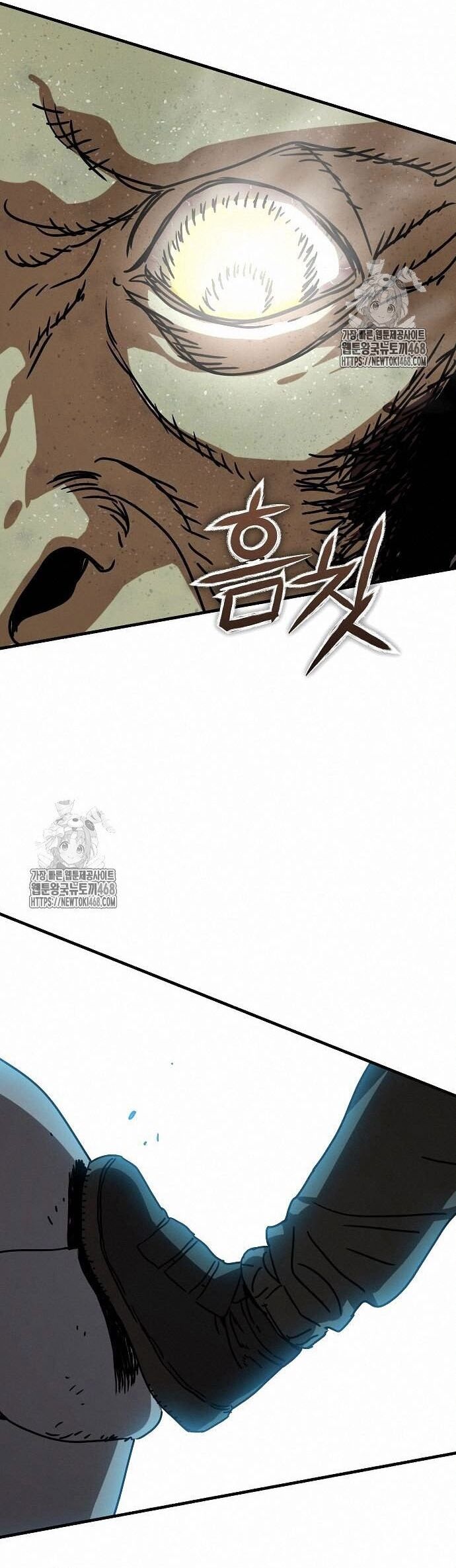 Ngôi Nhà Ẩn Ngày Tận Thế - Chapter 53 - Page 68