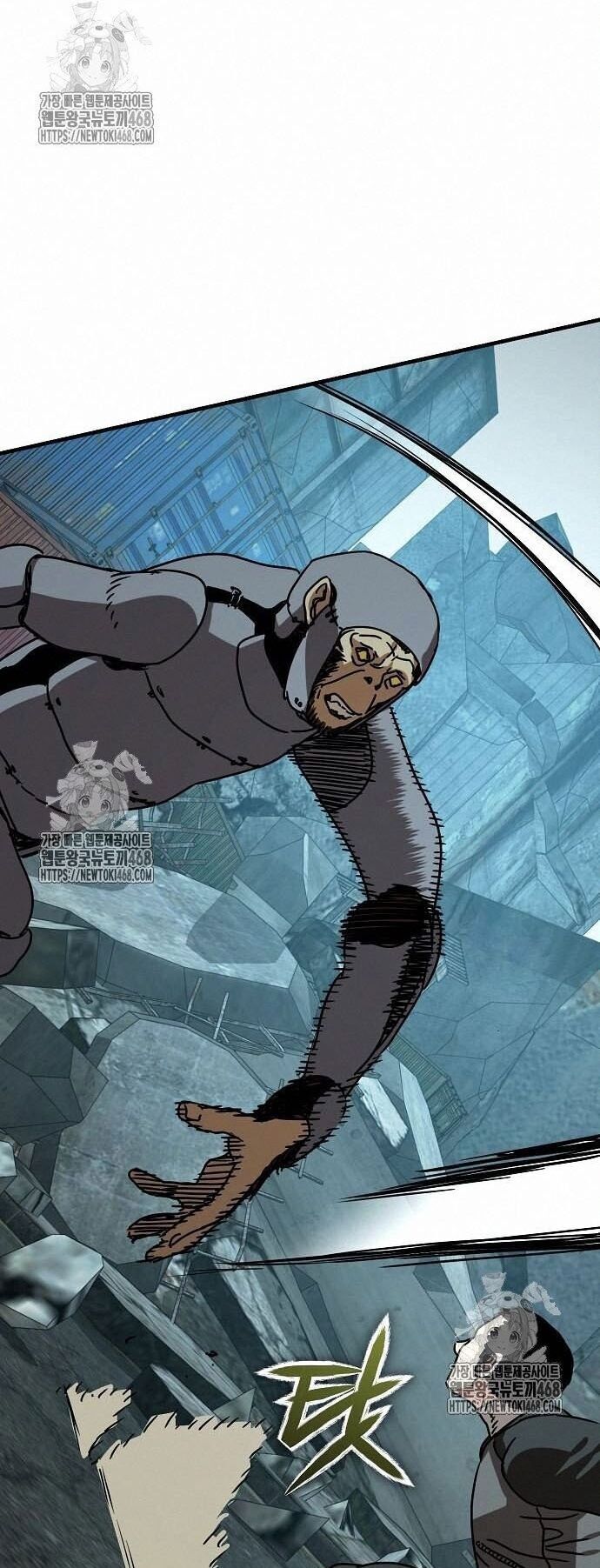 Ngôi Nhà Ẩn Ngày Tận Thế - Chapter 53 - Page 69