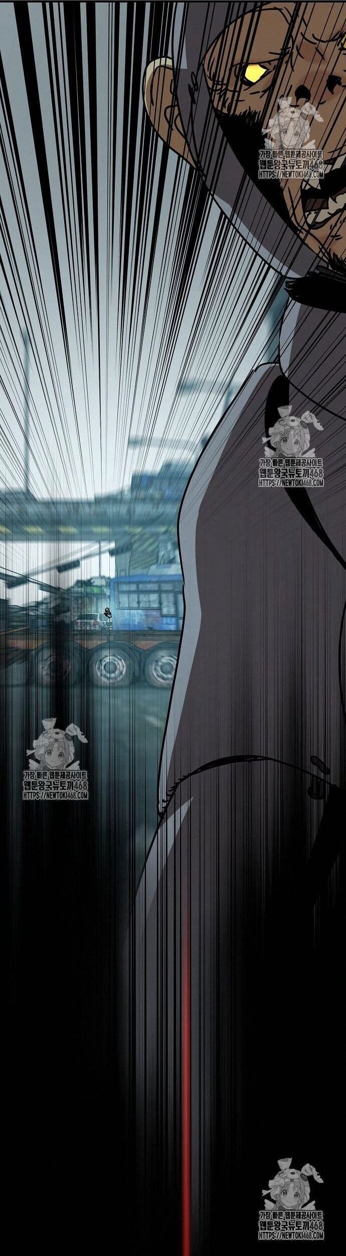 Ngôi Nhà Ẩn Ngày Tận Thế - Chapter 53 - Page 72