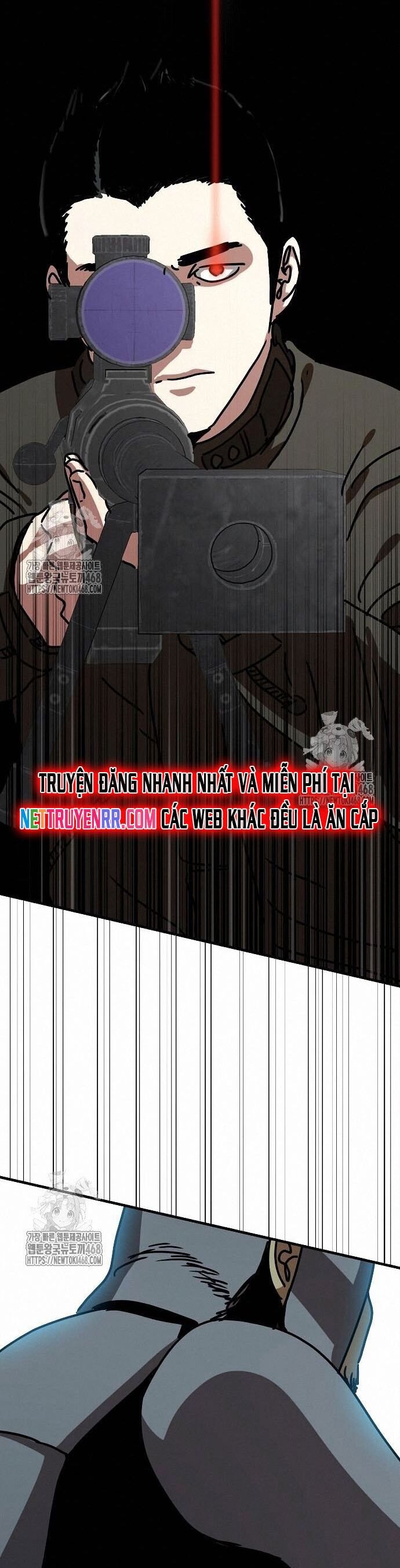 Ngôi Nhà Ẩn Ngày Tận Thế - Chapter 53 - Page 73