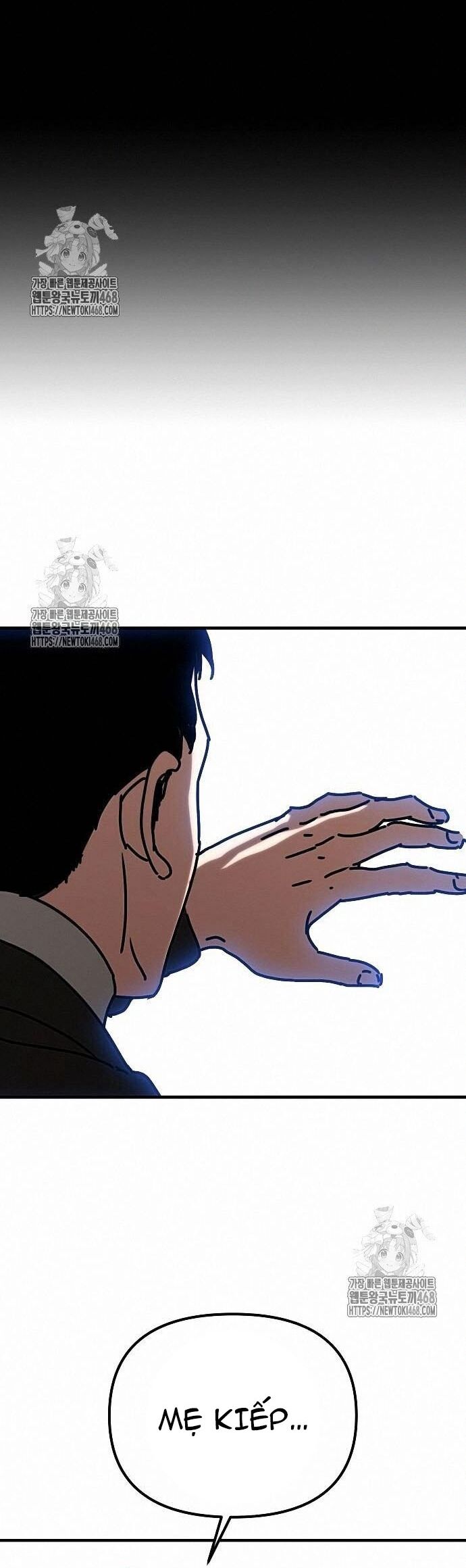 Ngôi Nhà Ẩn Ngày Tận Thế - Chapter 53 - Page 8