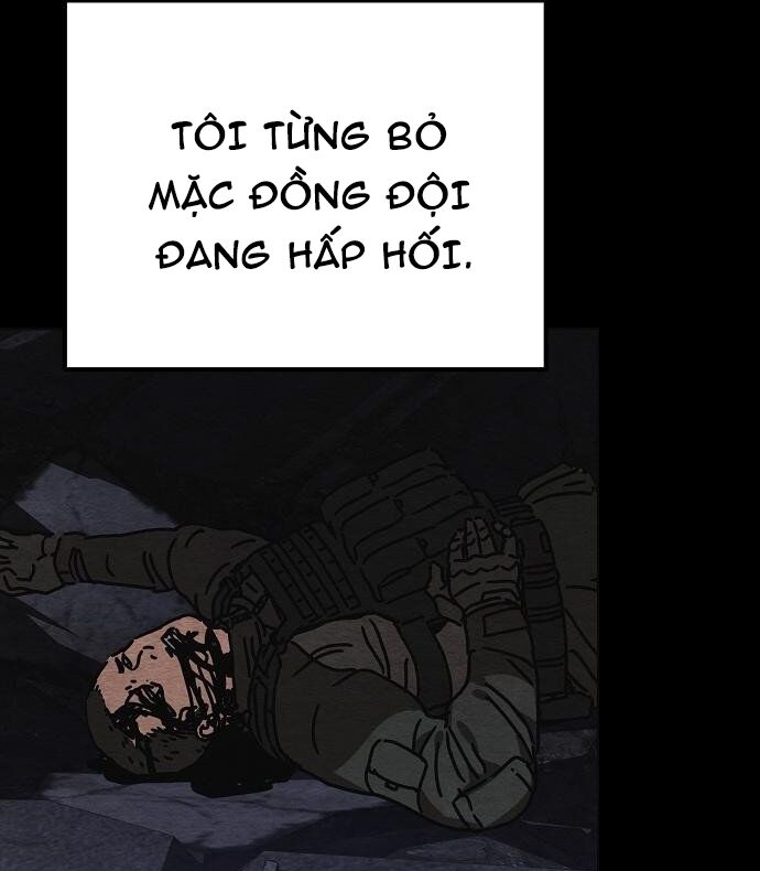 Ngôi Nhà Ẩn Ngày Tận Thế - Chapter 54 - Page 100