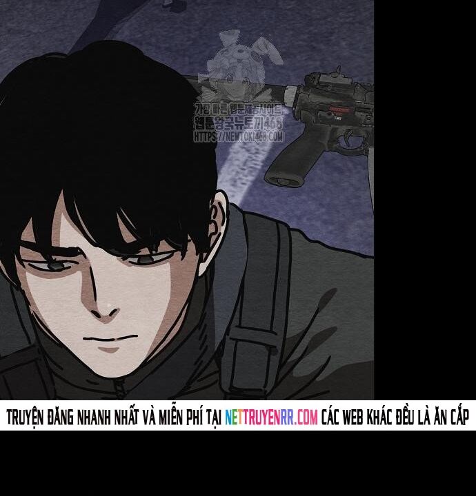 Ngôi Nhà Ẩn Ngày Tận Thế - Chapter 54 - Page 101