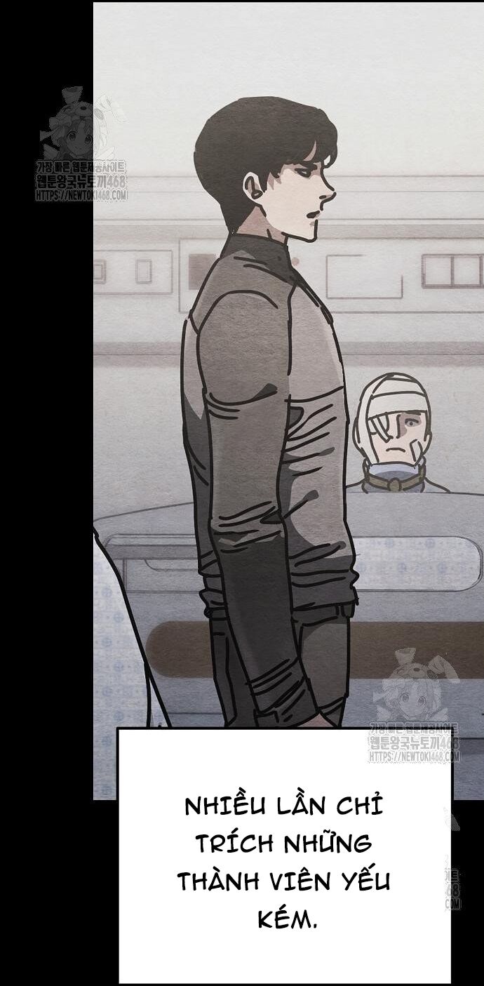 Ngôi Nhà Ẩn Ngày Tận Thế - Chapter 54 - Page 102