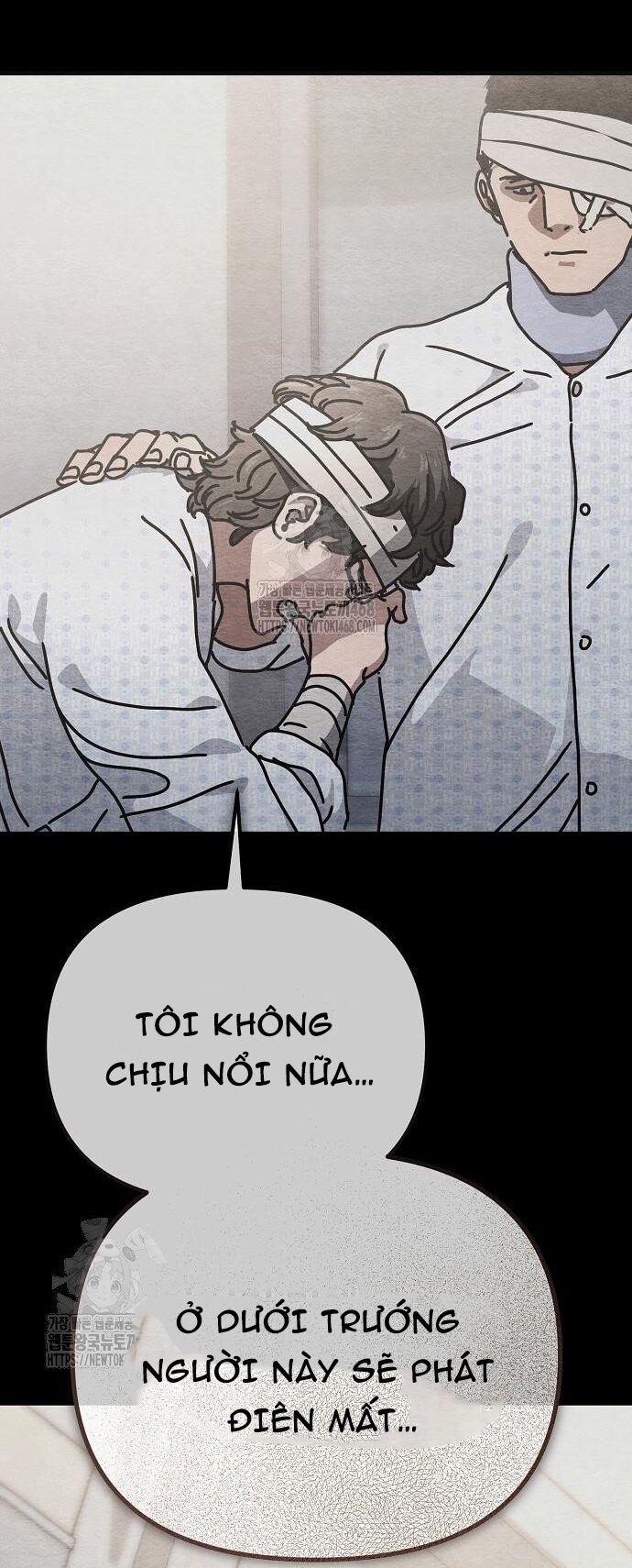 Ngôi Nhà Ẩn Ngày Tận Thế - Chapter 54 - Page 103