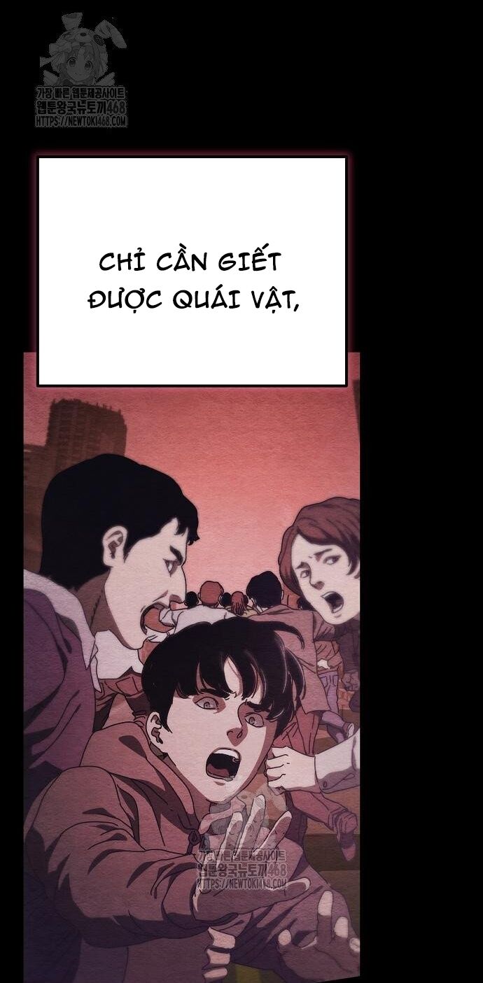 Ngôi Nhà Ẩn Ngày Tận Thế - Chapter 54 - Page 105