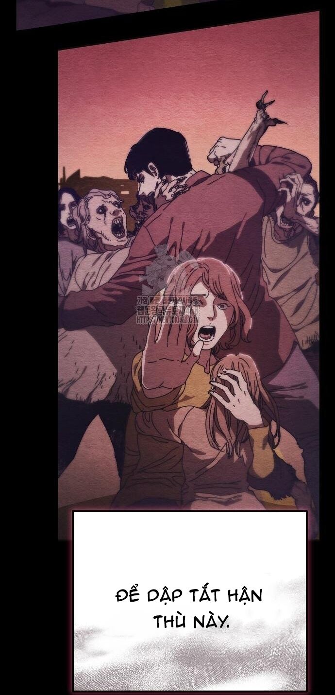 Ngôi Nhà Ẩn Ngày Tận Thế - Chapter 54 - Page 106