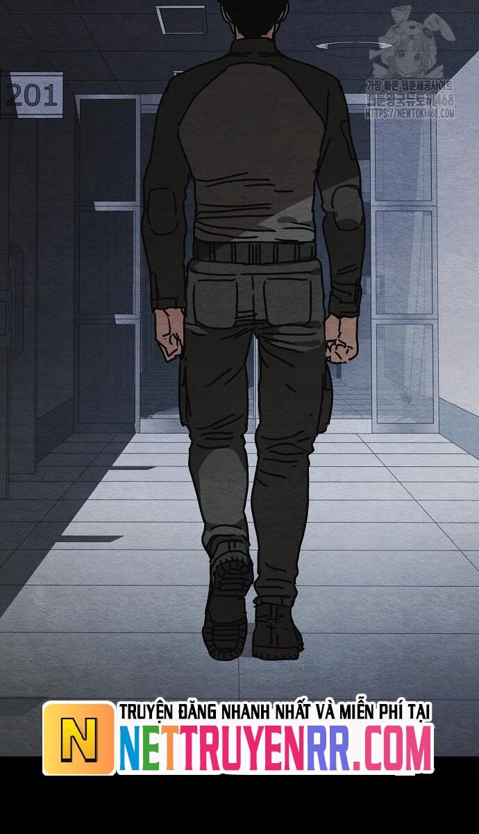 Ngôi Nhà Ẩn Ngày Tận Thế - Chapter 54 - Page 108