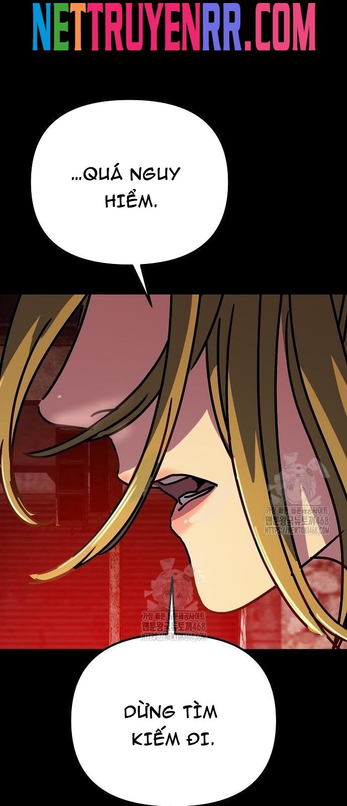 Ngôi Nhà Ẩn Ngày Tận Thế - Chapter 54 - Page 112