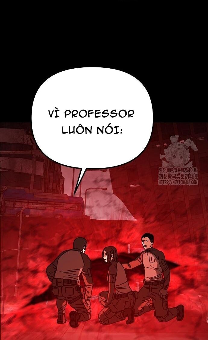 Ngôi Nhà Ẩn Ngày Tận Thế - Chapter 54 - Page 114