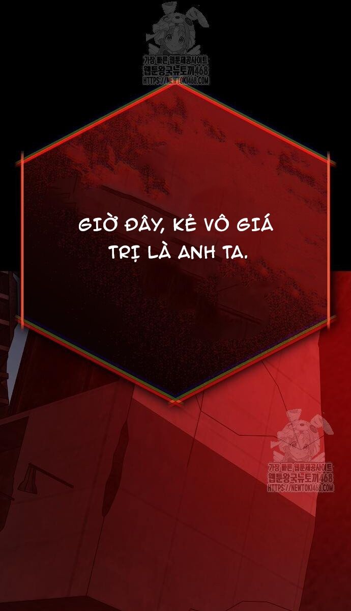 Ngôi Nhà Ẩn Ngày Tận Thế - Chapter 54 - Page 119