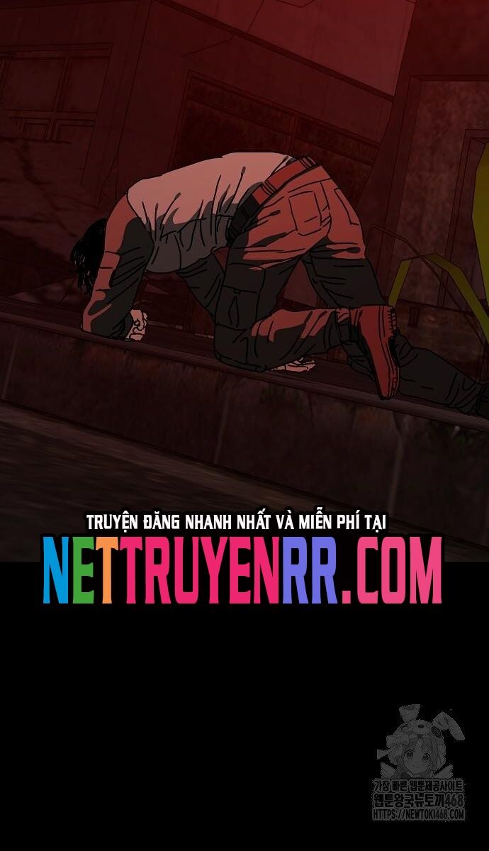 Ngôi Nhà Ẩn Ngày Tận Thế - Chapter 54 - Page 120