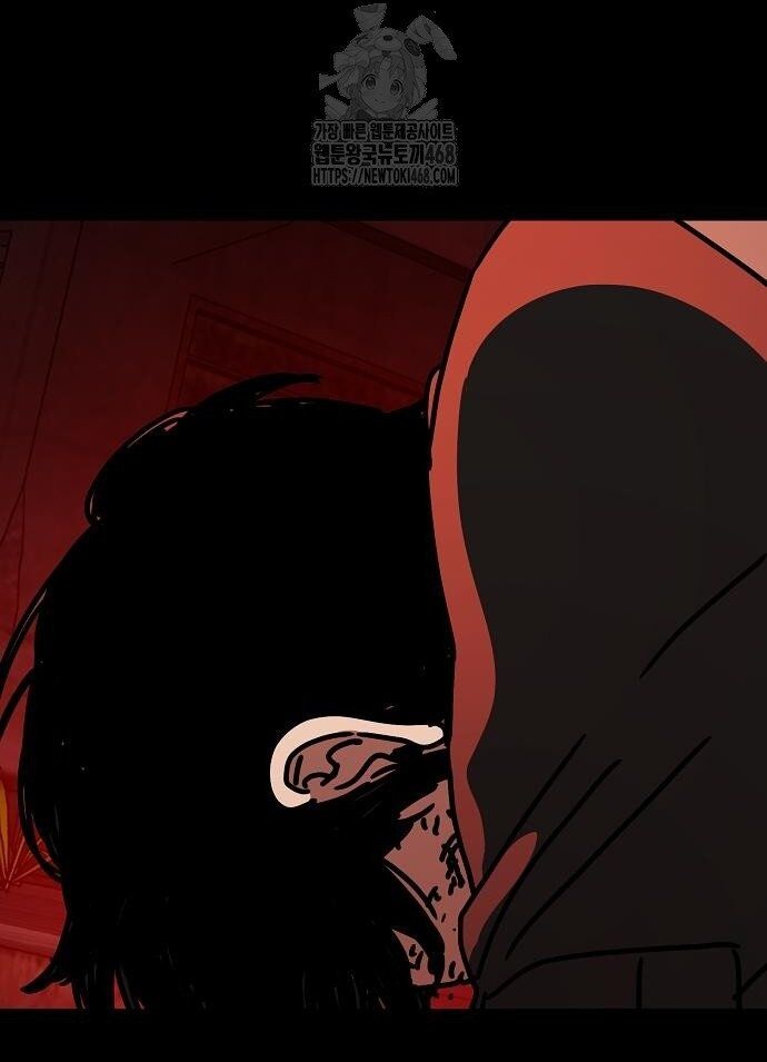 Ngôi Nhà Ẩn Ngày Tận Thế - Chapter 54 - Page 121