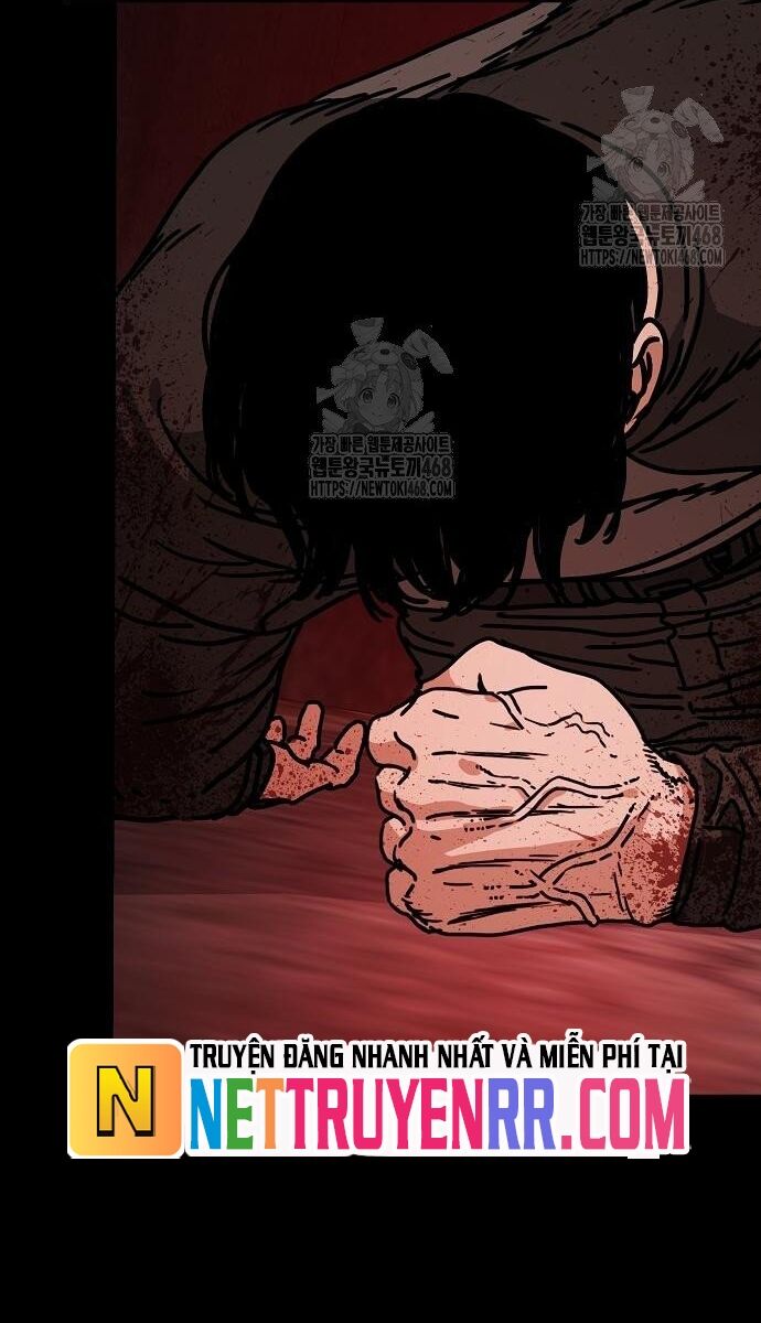 Ngôi Nhà Ẩn Ngày Tận Thế - Chapter 54 - Page 125