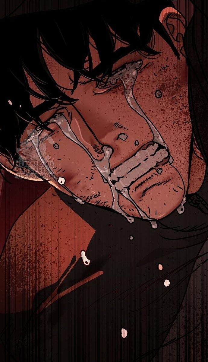 Ngôi Nhà Ẩn Ngày Tận Thế - Chapter 54 - Page 127