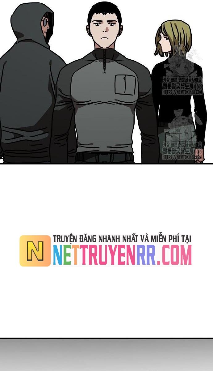 Ngôi Nhà Ẩn Ngày Tận Thế - Chapter 54 - Page 130