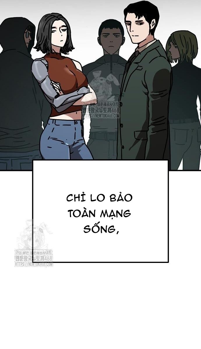 Ngôi Nhà Ẩn Ngày Tận Thế - Chapter 54 - Page 131